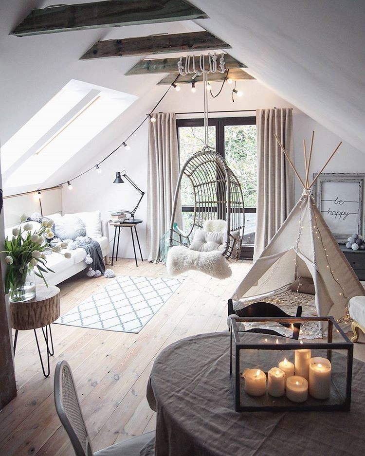 Αν είσαι φαν του boho αυτό είναι σίγουρα το σπίτι των ονείρων σου