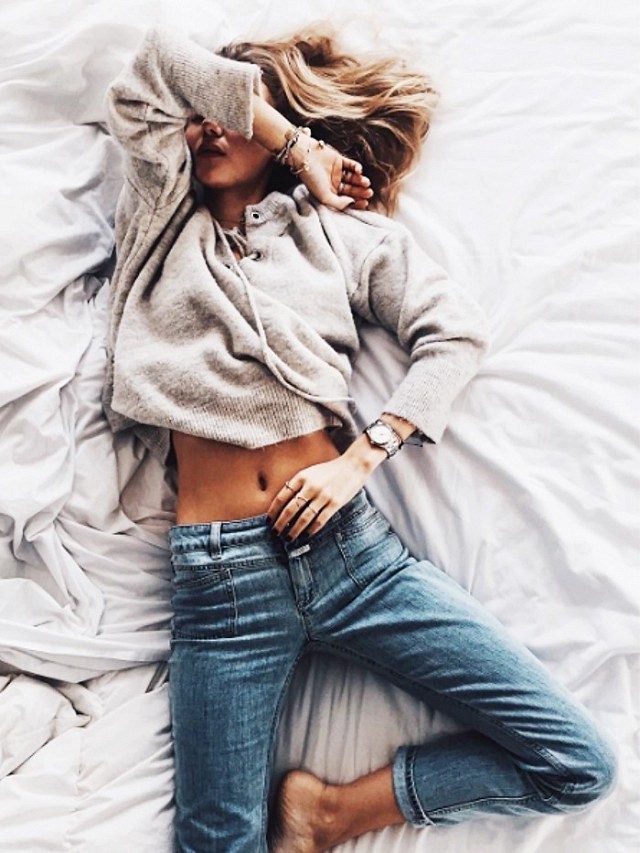 Με αυτό το τρικ θα κοιμηθείτε σε λιγότερο από 5'