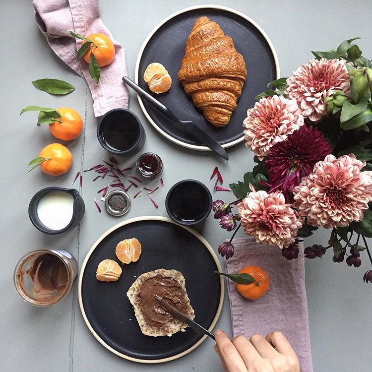 Όταν το πρωινό γίνεται ιεροτελεστία (14 απολαυστικές φωτογραφίες)