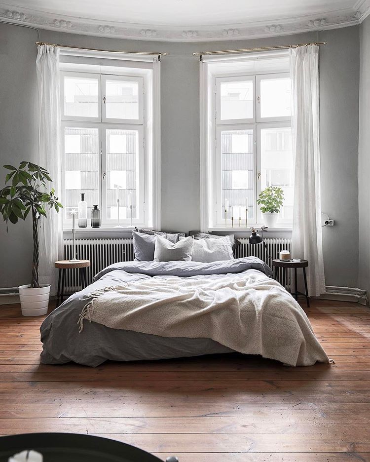 10 μυστικά για να υιοθετήσετε το σκανδιναβικό στυλ στο σπίτι