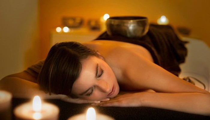 Γίνεται μασάζ μόνο με ήχο; #WellnessTrend