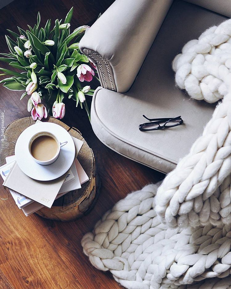 25 φωτογραφίες που θα σας κάνουν να ερωτευθείτε το σπίτι σας #weekend