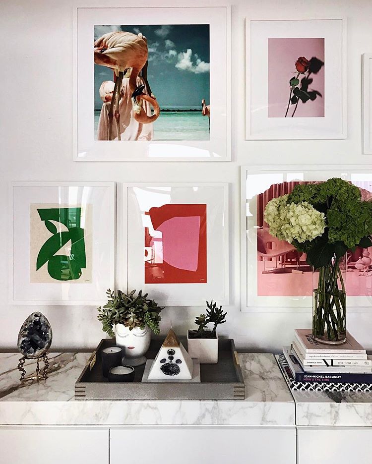 Δώστε άποψη στο σπίτι σας με μία κίνηση