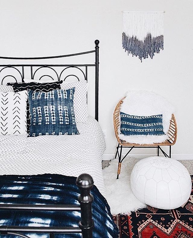 Μικρές πινελιές για να ζεστάνετε τον χώρο σας