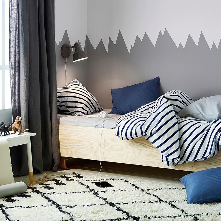 9 κινήσεις ματ για να ζωηρέψετε ήσυχες γωνιές