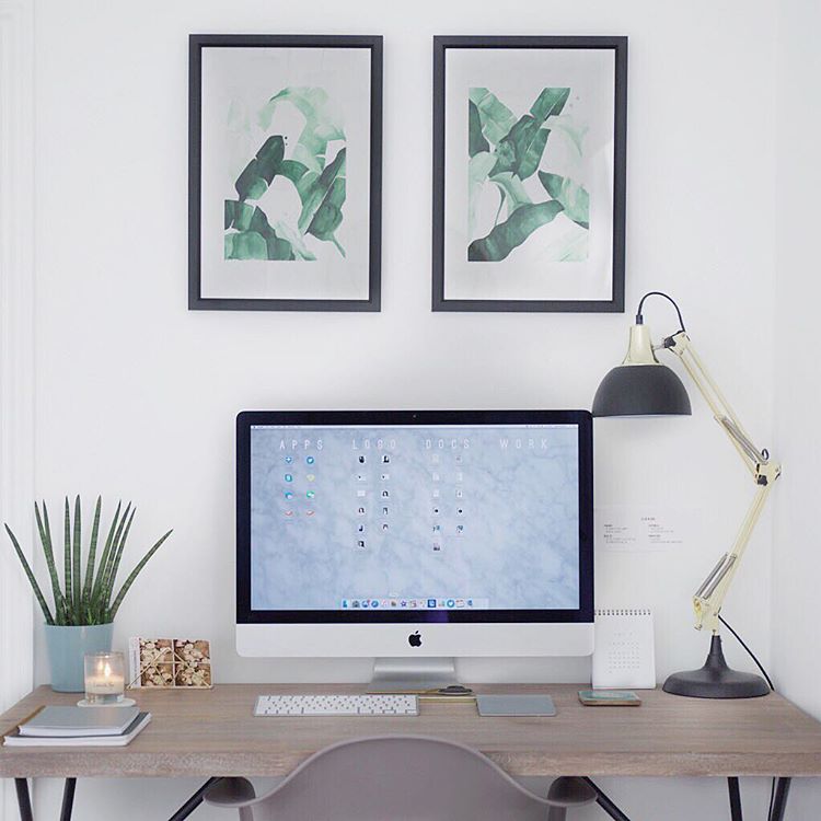 Δώστε χρώμα στους τοίχους σας με εντυπωσιακά posters