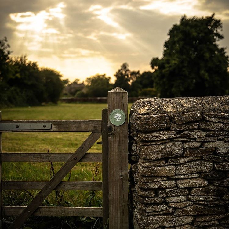 Ένας ξενώνας στην αγγλική εξοχή για να ζήσετε το Downton Abbey