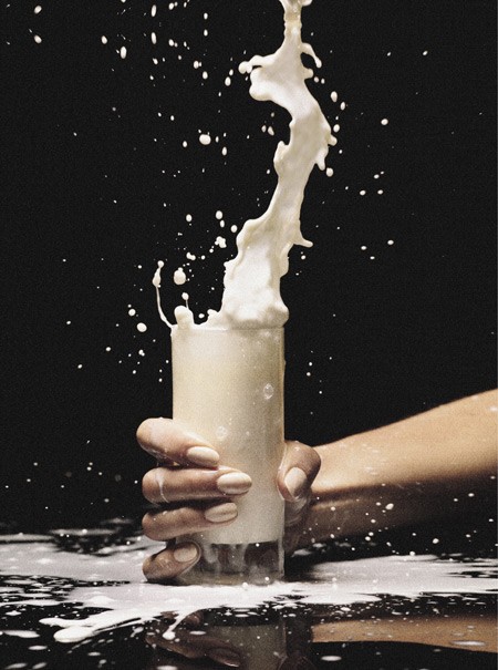 Τι συμβαίνει όταν προσθέσουμε αυτή τη βιταμίνη στη διατροφή μας;