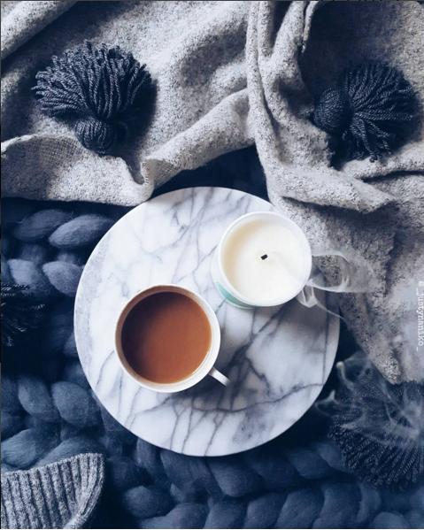 Αυτή είναι η καλύτερη ώρα της ημέρας για να πιείτε καφέ