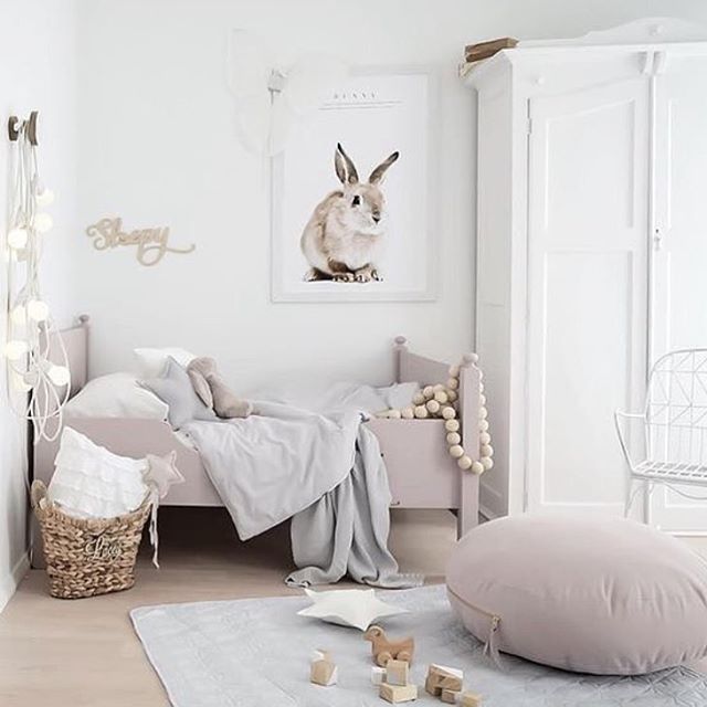 Οι 10 πιο πρωτότυπες ιδέες για το παιδικό δωμάτιο