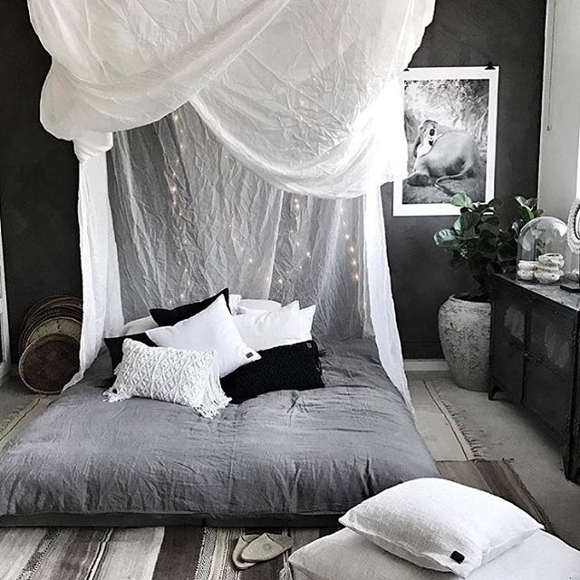 10+1 ονειρεμένες γωνιές που μπορείτε να φτιάξετε εύκολα