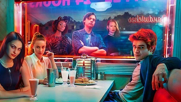 5+1 σειρές για να κολλήσετε