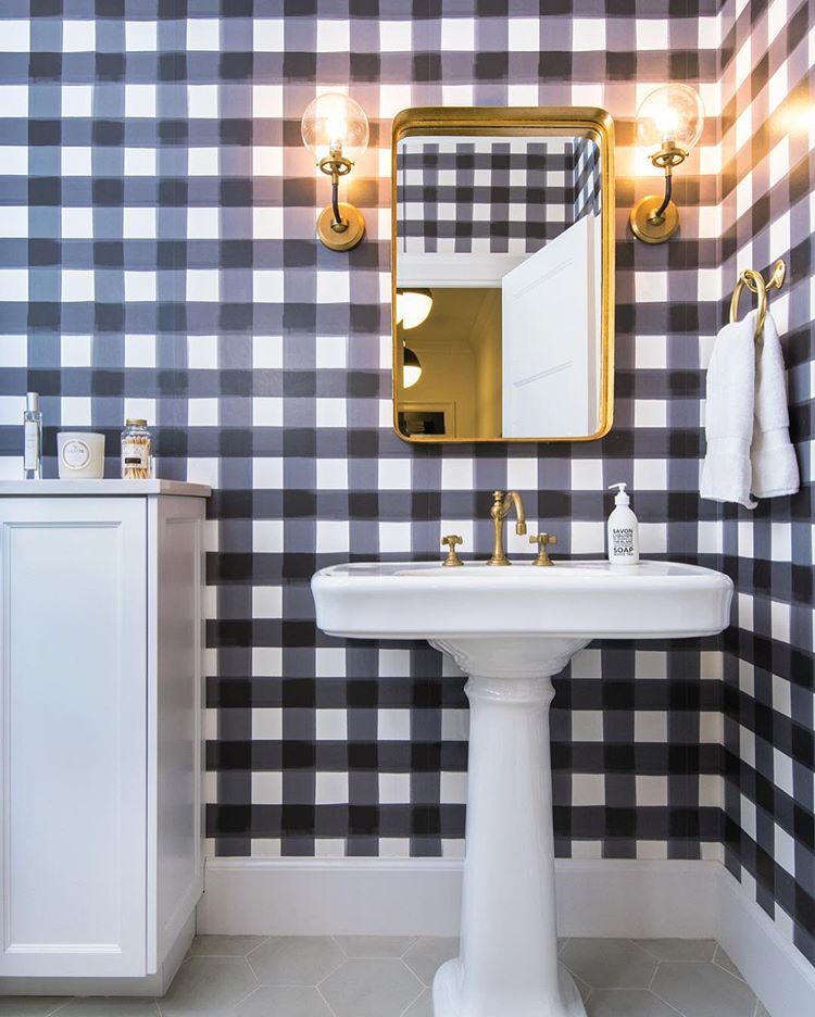 8 υπέροχα μπάνια που θα σας ξετρελάνουν