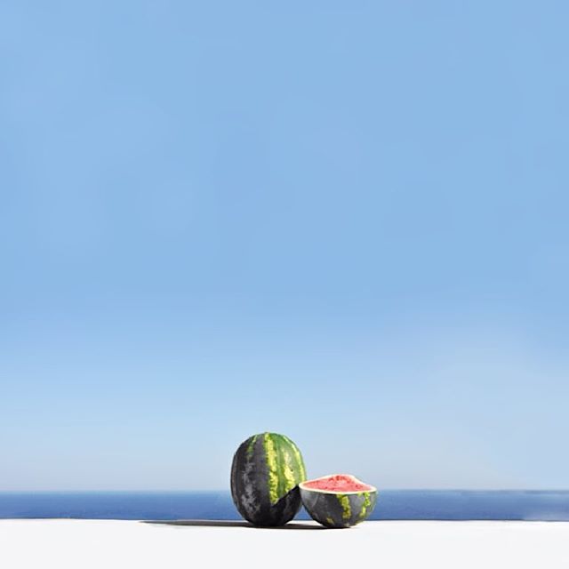 Όταν τα ελληνικά νησιά γίνονται τέχνη στο Ιnstagram