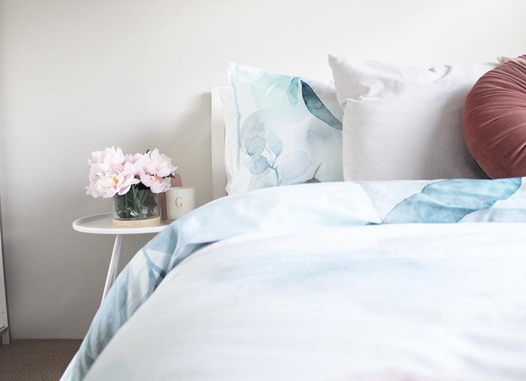 Πώς θα φέρετε ανοιξιάτικο αέρα στο σπίτι σας