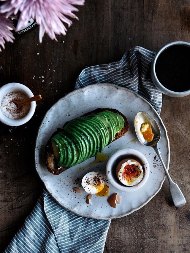 5 τρικ που εφαρμόζουν όλοι οι διατροφολόγοι (και δεν σας το λένε)