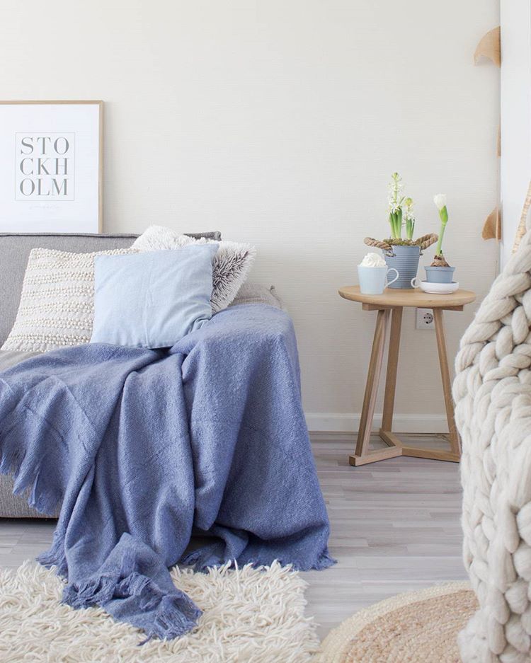 Αυτό το χρώμα πρέπει να προσθέσετε στο σπίτι σας για θετική ενέργεια