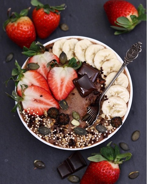 Η νέα ιατρική εξέταση που δείχνει πόσο σωστά τρώτε