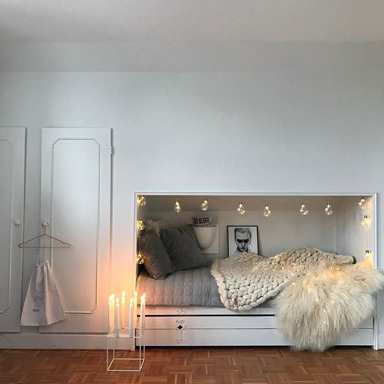 Μια γωνιά μόνο για μένα