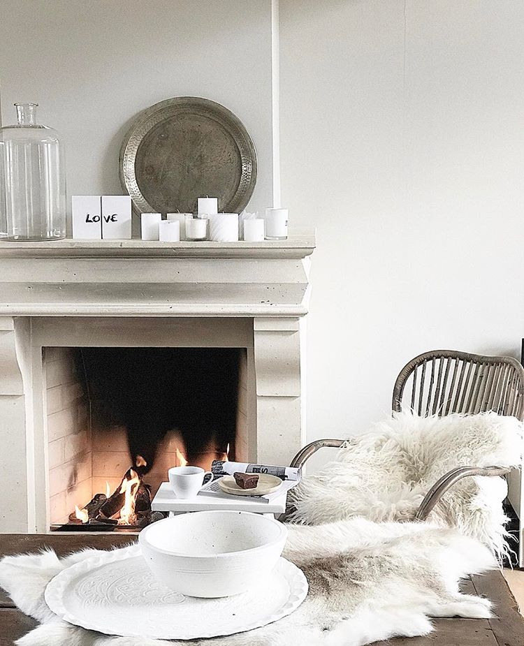 12 ιδέες από ένα μοντέρνο country style σπίτι