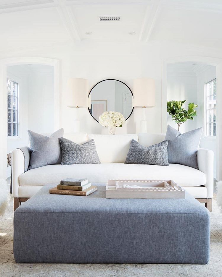 Καθιστικά για την απόλυτη χαλάρωση