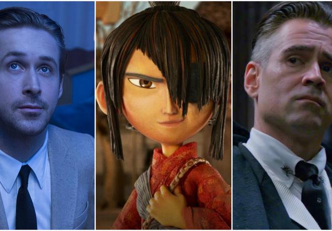 Oscars 2017: Οι προβλέψεις του περιοδικού Σινεμά