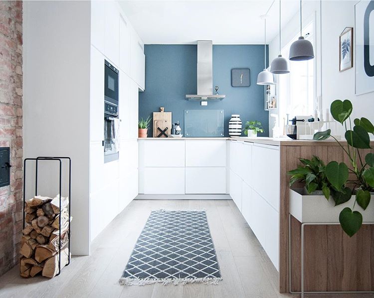 Αλλάξτε την όψη του σπιτιού σας με τις σωστές πινελιές