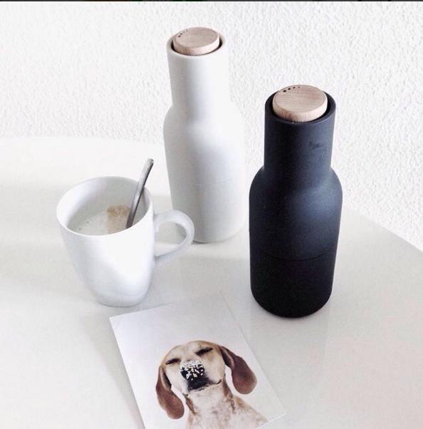 Καφέ ή κρασί; Και τα δύο συνδυάζονται σε ένα νέο ρόφημα