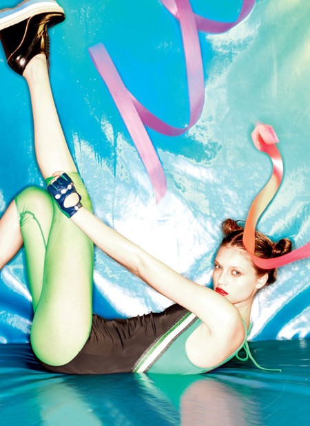 2 workouts για κοιλιακούς-φέτες (με 10' καθημερινά)