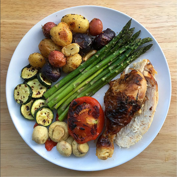 Το άγνωστο αφροδισιακό (που είναι τώρα και στην εποχή του)