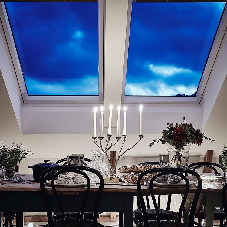 21 μοντέρνα δωμάτια που θα σας κάνουν να ονειρευτείτε