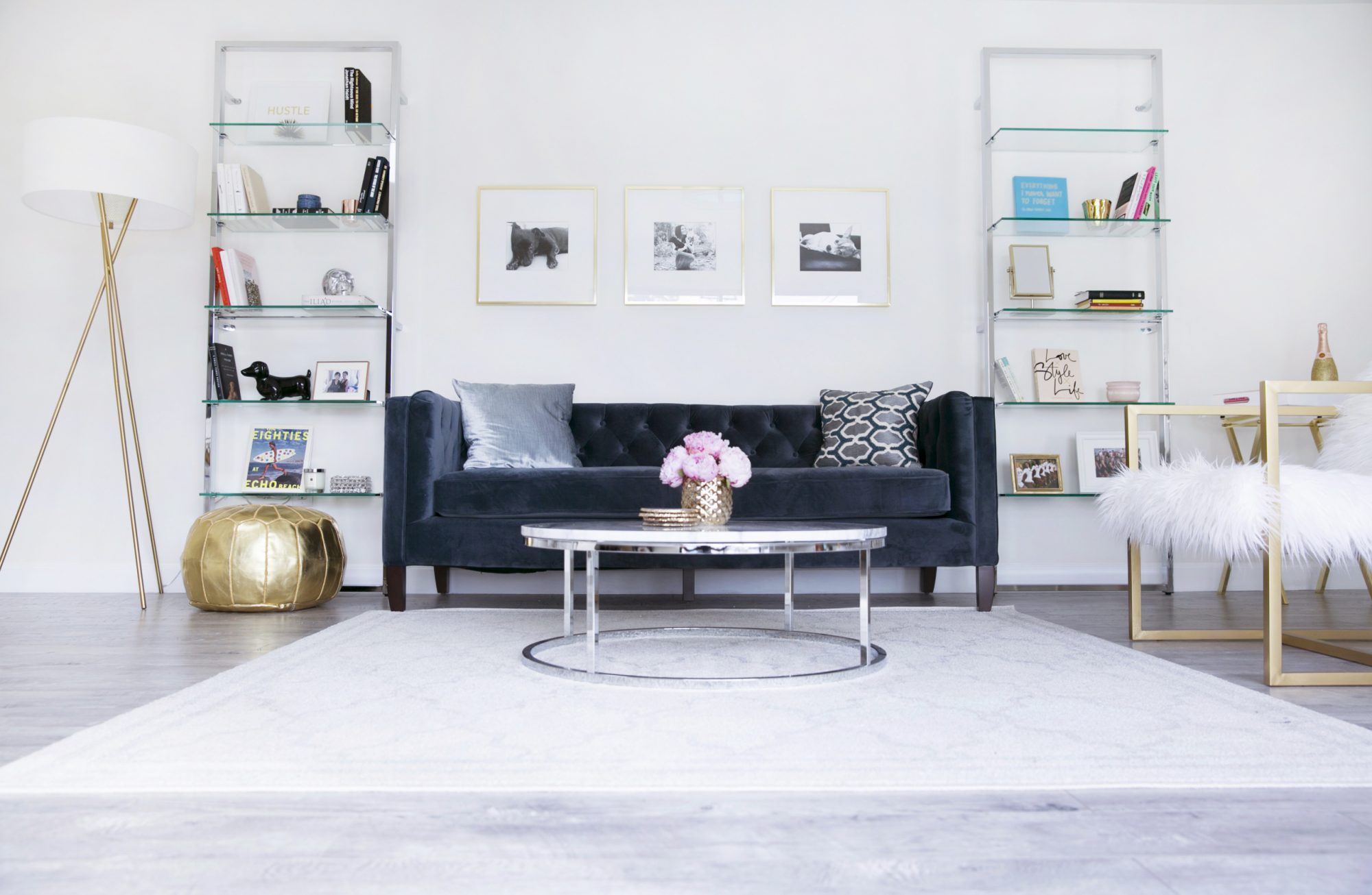 Το πιο όμορφο γραφείο που έχετε δει (VIDEO)