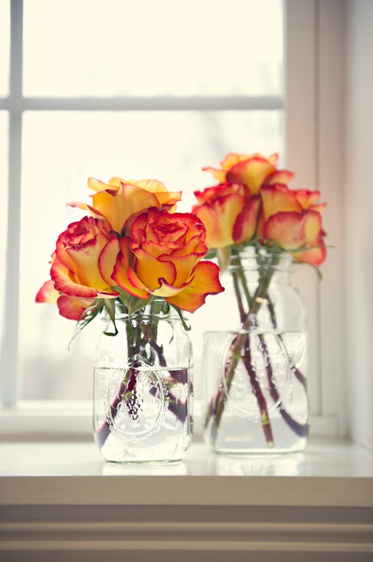 Ο πιο γρήγορος τρόπος να ανανεώσετε το σπίτι σας την άνοιξη