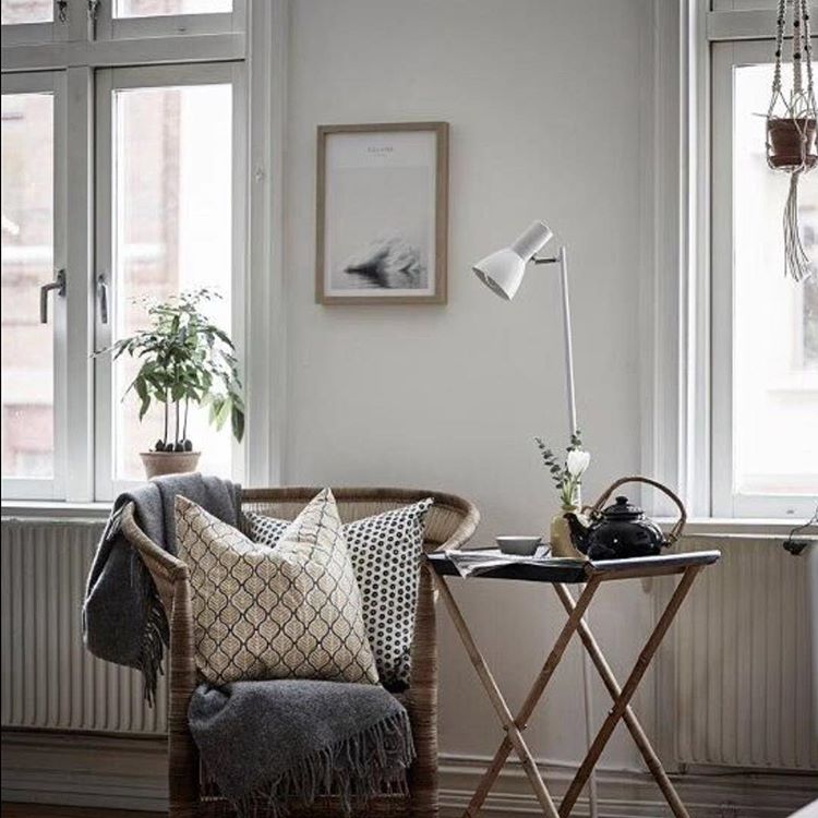 Πώς να εντάξετε το σουηδικό στυλ στο χώρο σας