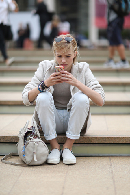 Με αυτό το videogame θα νικήσετε τις λιγούρες