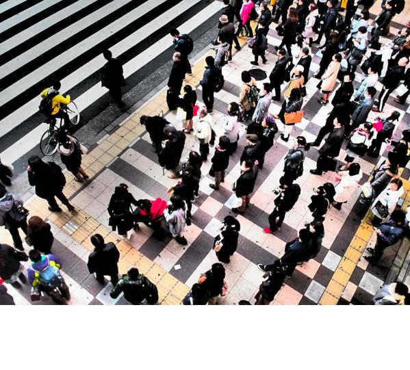 Το παράξενο πλεονέκτημα που έχουν οι κάτοικοι της Αθήνας