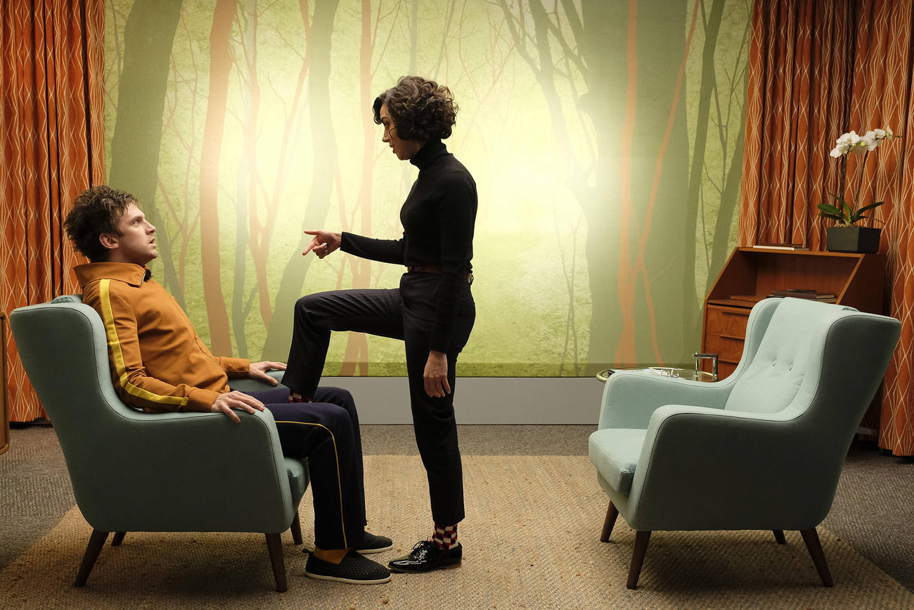 To πιο hot σήριαλ της σεζόν εμπνέει τη διακόσμηση