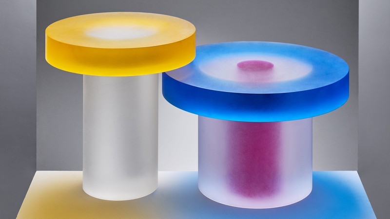 Δείτε πως θα μοιάζουν τα τραπέζια στο μέλλον