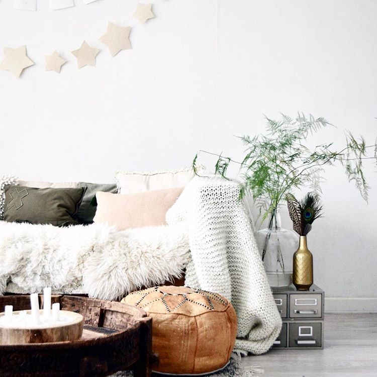 Ποιος είπε ότι δεν μπορείς να ζεις σε ένα σπίτι με στυλ όταν έχεις μικρά αγόρια;