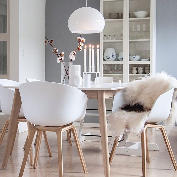 Ένα nordic style σπίτι που αποπνέει αίσθηση ευεξίας