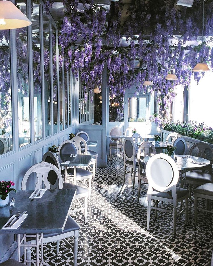 Άνοιξη στο Λονδίνο: 24 φωτογραφίες που θα σας κλέψουν την καρδιά