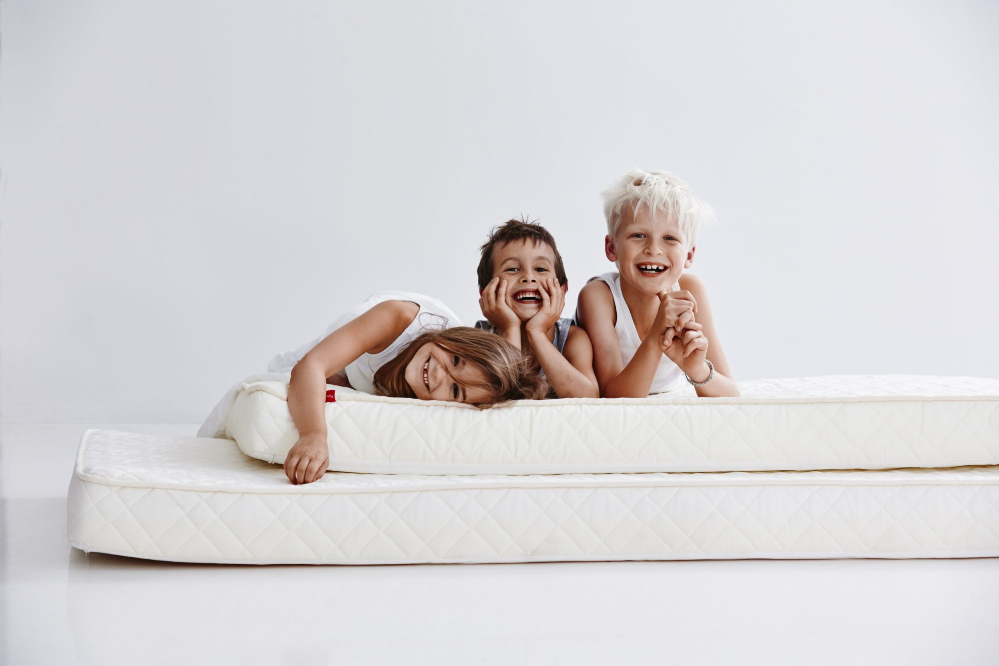 Πού θα βρείτε παιδικά στρώματα με έκπτωση 20%;