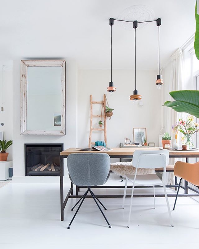 Αυτό είναι το κόλπο για να ανανεώσετε το σπίτι σας