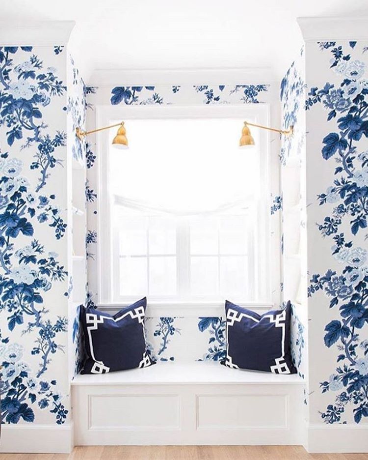 Πώς θα εντάξετε το μπλε στοιχείο στο χώρο σας