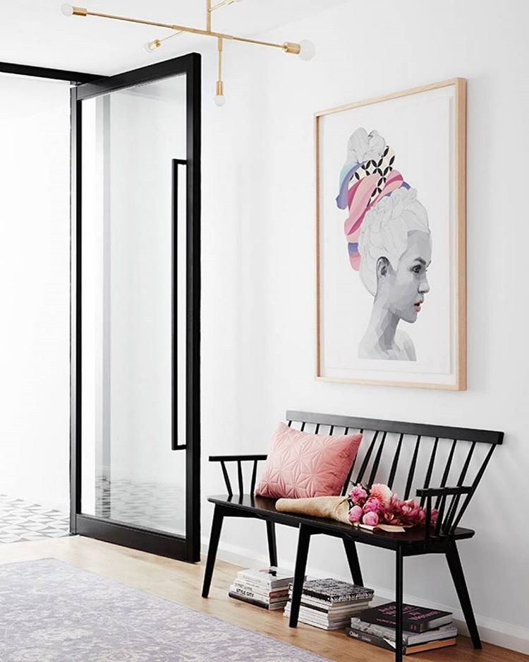 Πώς οι girly νότες μπορούν να αναβαθμίσουν το χώρο