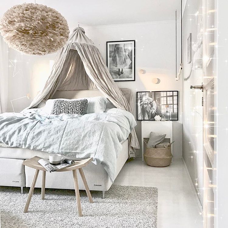 Αυτό το girly σπίτι μοιάζει σαν να βγήκε από παραμύθι