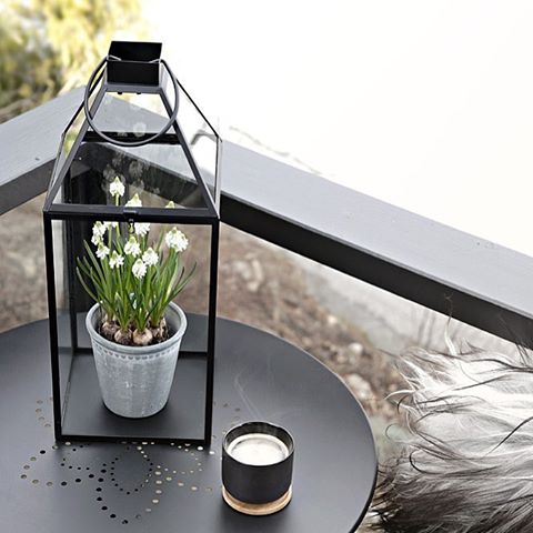 Ζεν γωνιές που μας κάνουν να θέλουμε να μείνουμε σπίτι