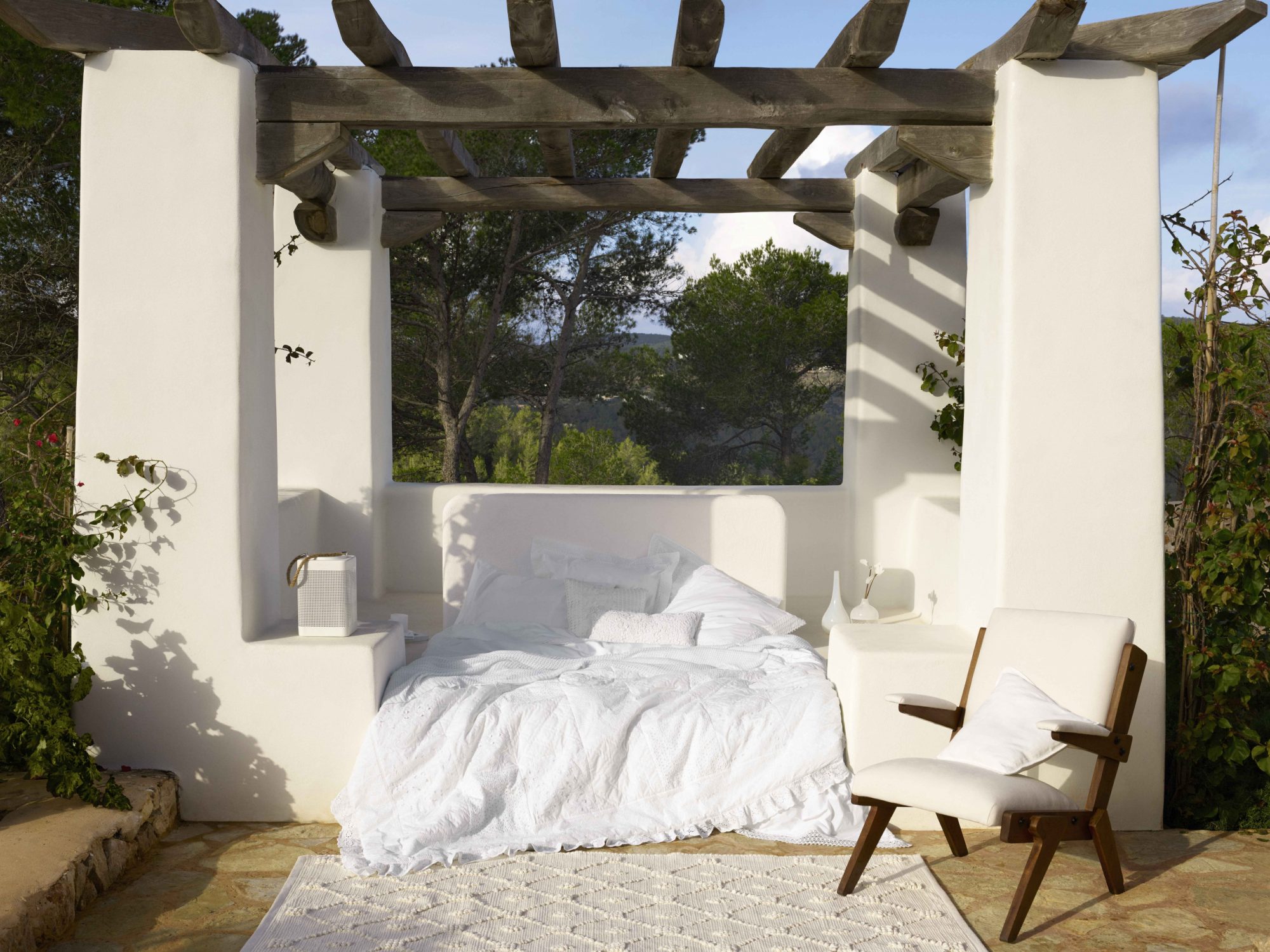 26 ιδέες για να ανανεώσετε τον κήπο ή τη βεράντα σας #ShopNow