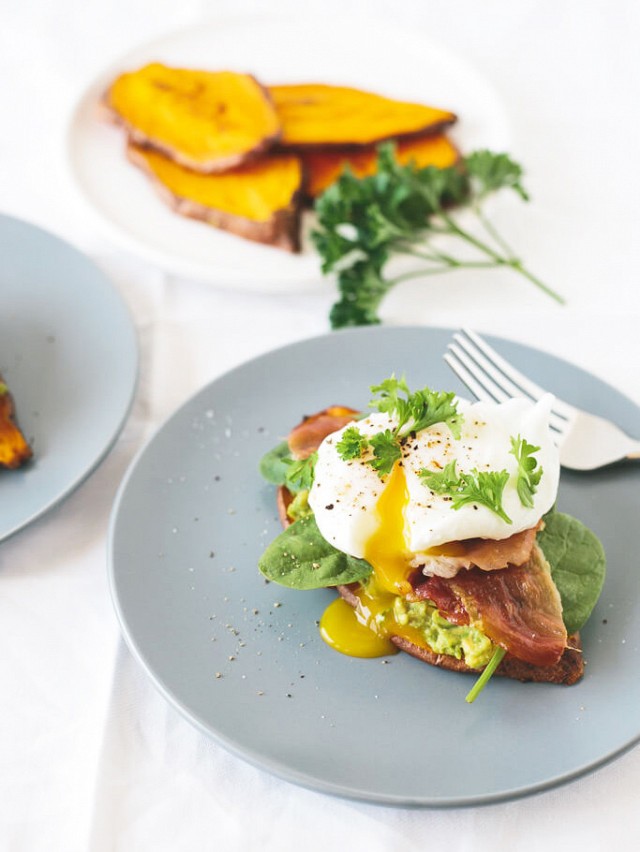 Αυτό το πρωινό χαρίζει φουλ ενέργεια