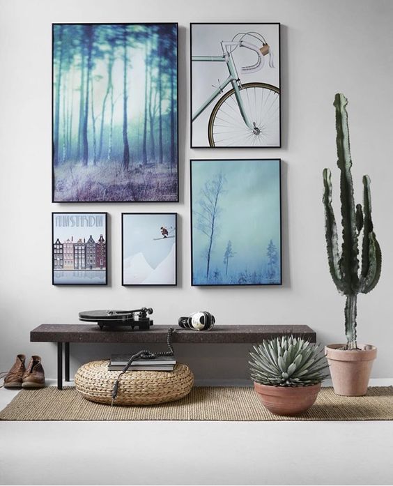 Love at first sight: Ώρα να μεταμορφώσεις το χολ